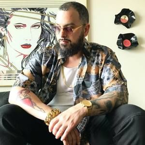 Meet your Posher, John